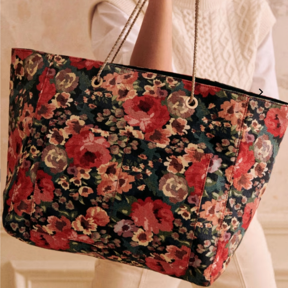 ISO Sezane Gaby Bag